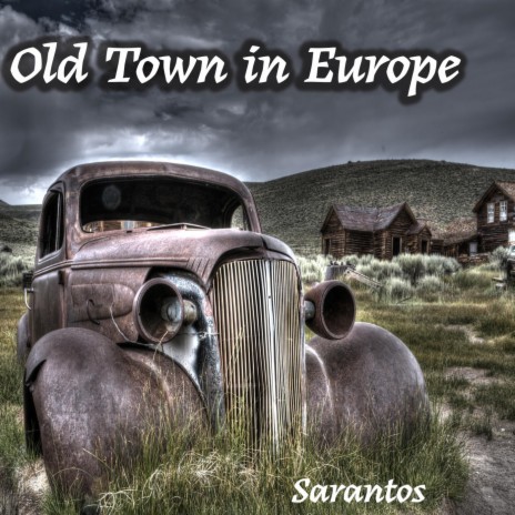 Old Town in Europe | Boomplay Music