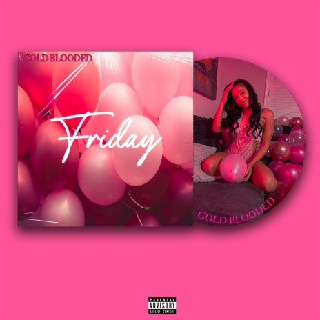 Friday | Boomplay Music