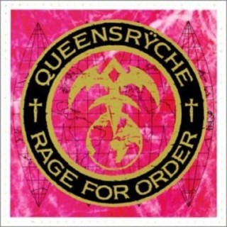 Episode 239-Queensrÿche-Rage For Order With Guest-Eric (RMCP) Jordan