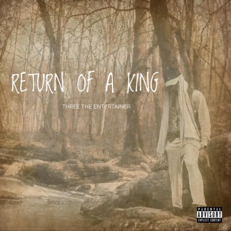 Return Of A King | Boomplay Music