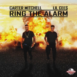 Ring The Alarm ft. Chance Connor lyrics | Boomplay Music