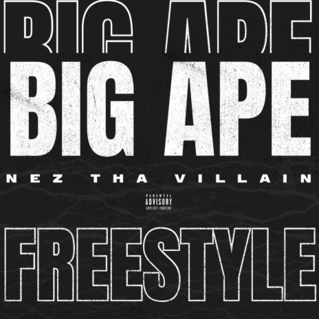 Big Ape Freestyle | Boomplay Music