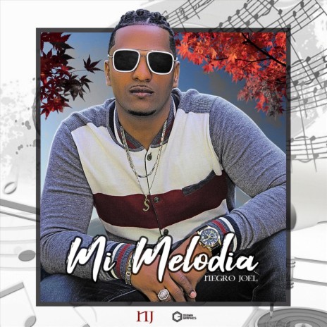 Mi Melodia | Boomplay Music