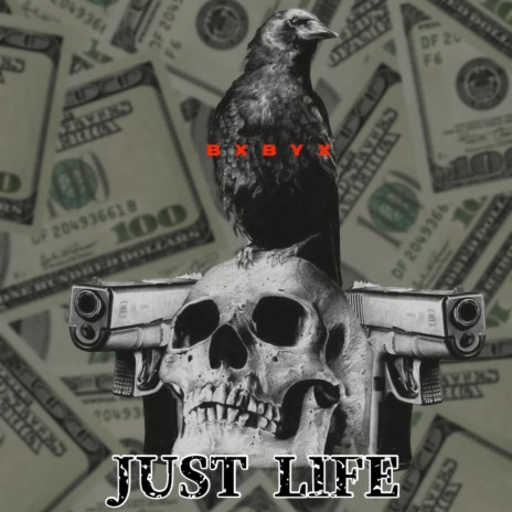 JUST LIFE | Boomplay Music