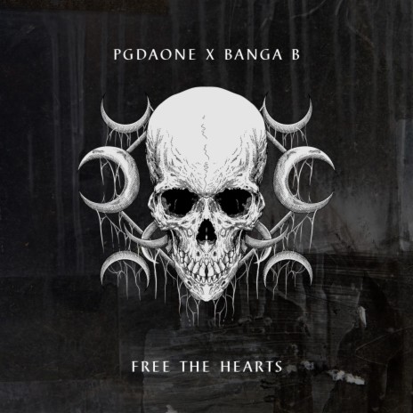 Free The Heart ft. Banga B | Boomplay Music