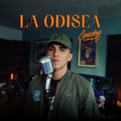 LA ODISEA | Boomplay Music