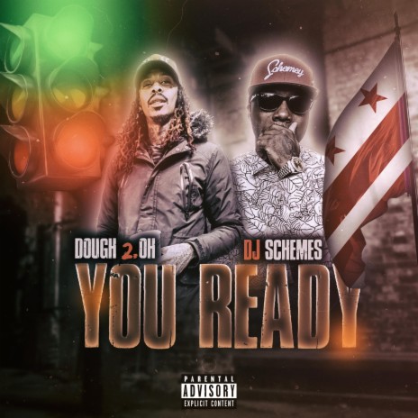 You Ready ft. Dj Schemes | Boomplay Music