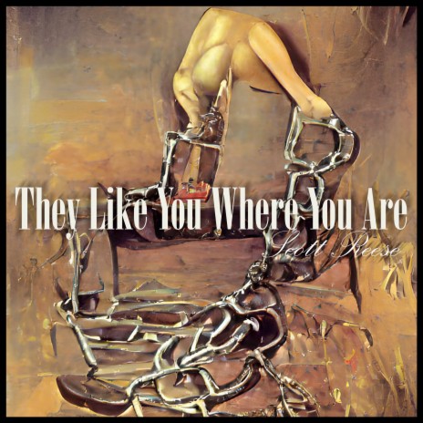 They Like You Where You Are | Boomplay Music