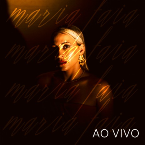 Maria Faia (Ao Vivo) | Boomplay Music