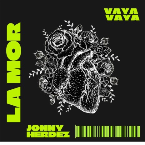 Vaya Vaya ft. La Mor | Boomplay Music