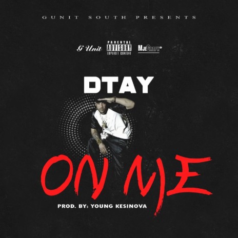 On Me | Boomplay Music