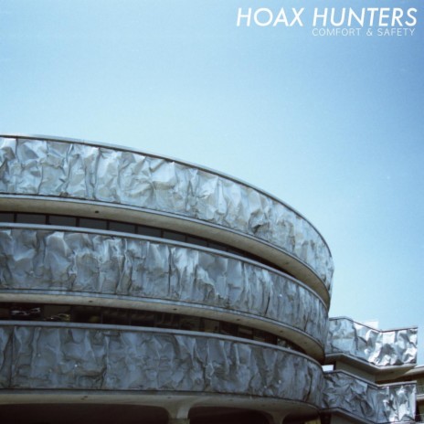 Hoax Hunters | Boomplay Music