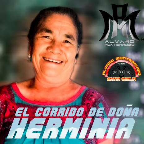 El Corrido de Doña Herminia | Boomplay Music