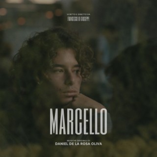 Marcello (Original Motion Picture Soundtrack)