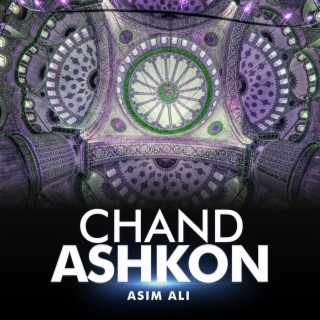 Chand Ashkon