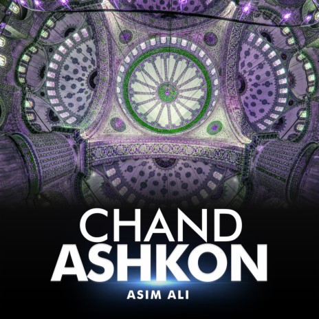 Chand Ashkon | Boomplay Music