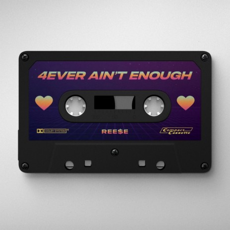 4EVER AINT ENOUGH ft. $.O.G Slay | Boomplay Music