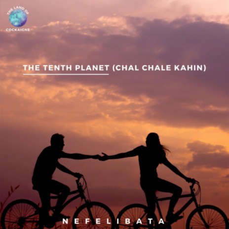 The Tenth Planet (Chal Chale Kahin) ft. Karan Patel & Shoaib Firozi