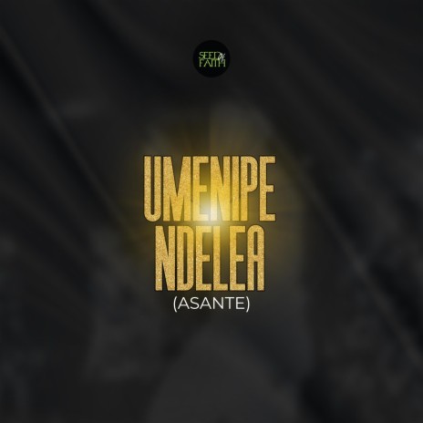 Umenipendelea/Asante | Boomplay Music