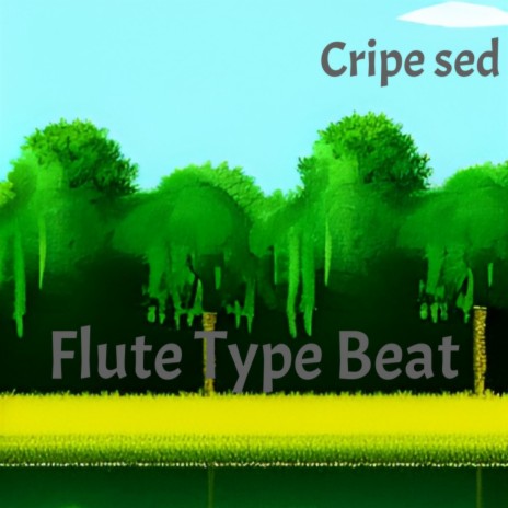 Flute Type Beat