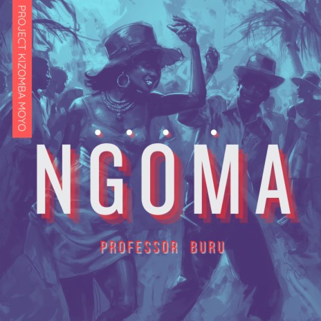 Ngoma | Boomplay Music