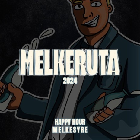 Melkesyre (Melkeruta 2024) | Boomplay Music