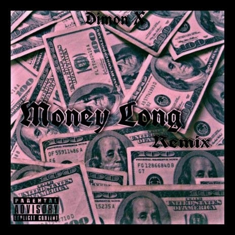Money Long (Remix) | Boomplay Music