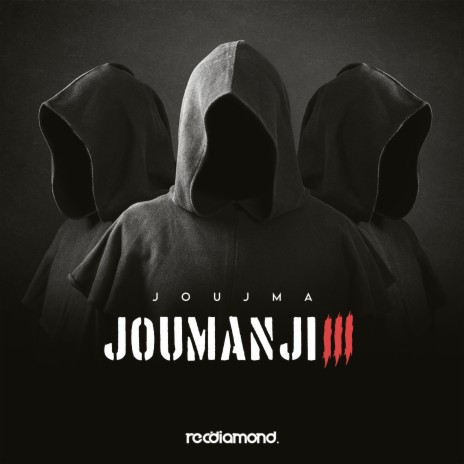 Joumanji III | Boomplay Music