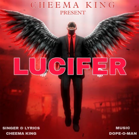 Lucifer | Boomplay Music