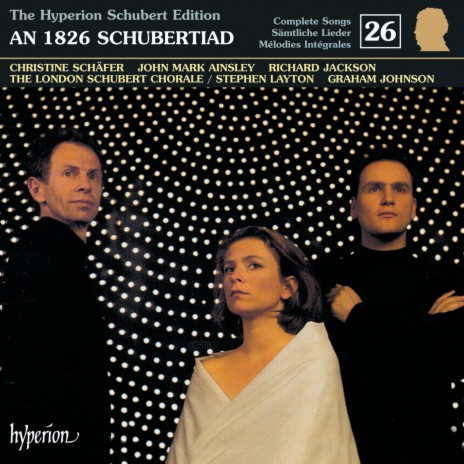 Schubert: Der Einsame, D. 800 ft. Richard Jackson | Boomplay Music