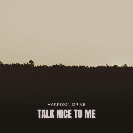 Talk Nice To Me | Boomplay Music