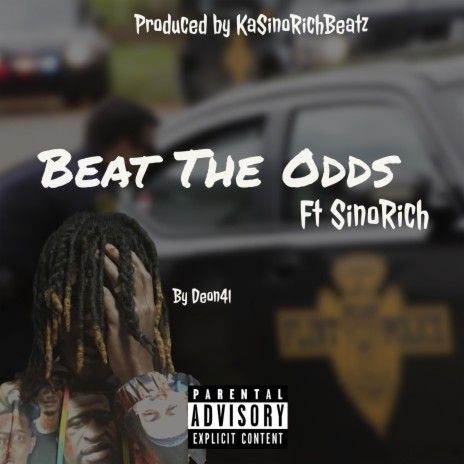 Beat The Odds ft. SinoRich | Boomplay Music