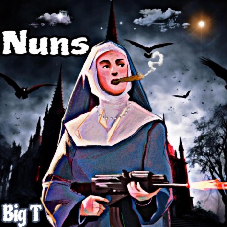 NUNS | Boomplay Music