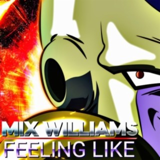Mix Williams