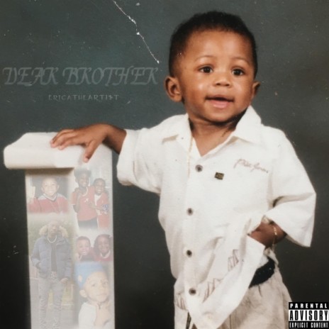 Dear Brother | Boomplay Music