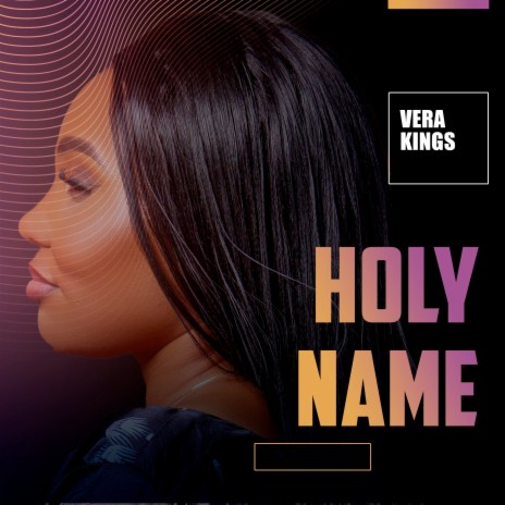 Holy Name | Boomplay Music