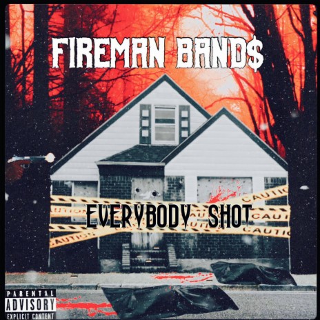 Everybody Shot | Boomplay Music