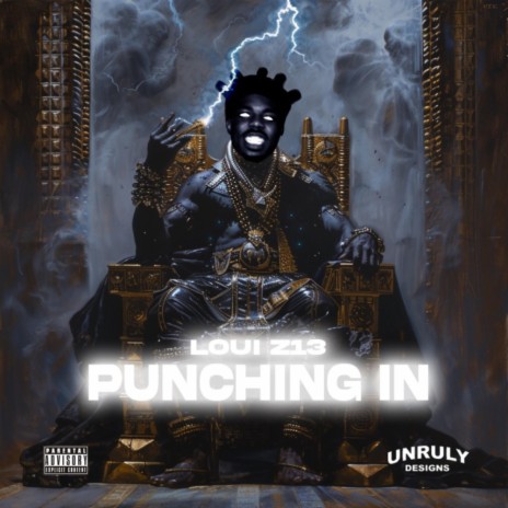 Punching in | Boomplay Music