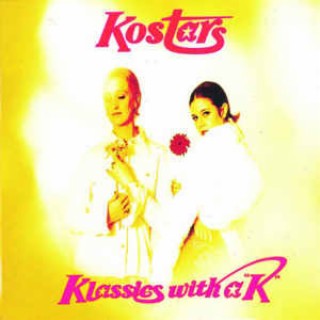 Episode 122-Kostars-Klassics With A K