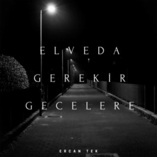 Elveda Gerekir Gecelere (Orijinal) lyrics | Boomplay Music