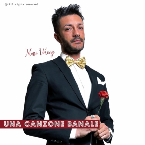 Una Canzone Banale | Boomplay Music