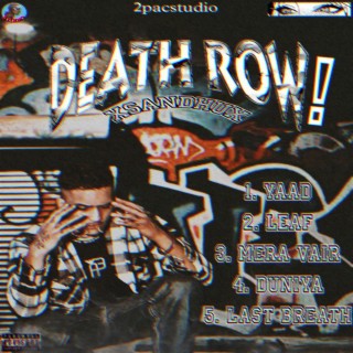 Ep.2 Deathrow