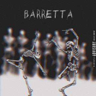 BARRETTA