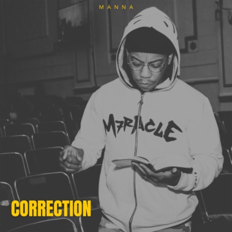 Correction | Boomplay Music