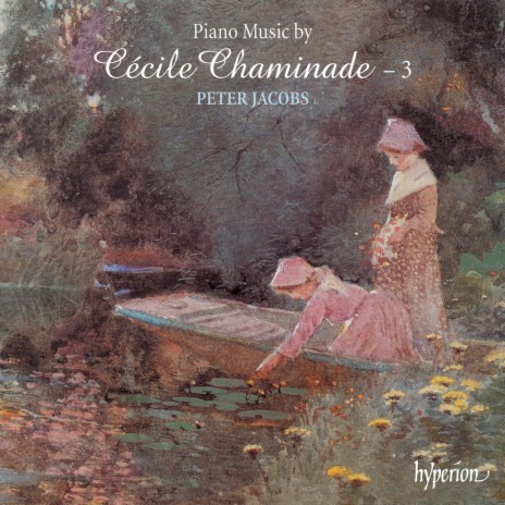 Chaminade: 3 Préludes, Op. 84: III. Prélude in D Minor | Boomplay Music