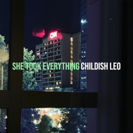 She Took Everything | Boomplay Music