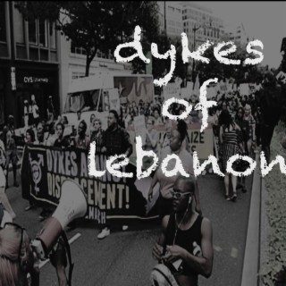 dykes of lebanon