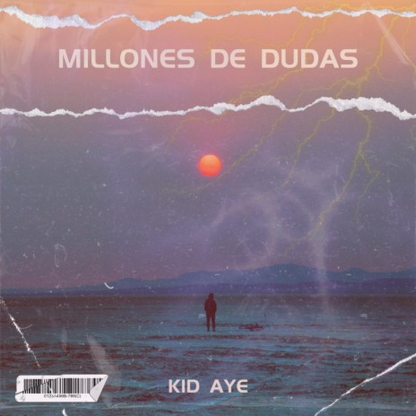 Millones de dudas ft. AYE | Boomplay Music