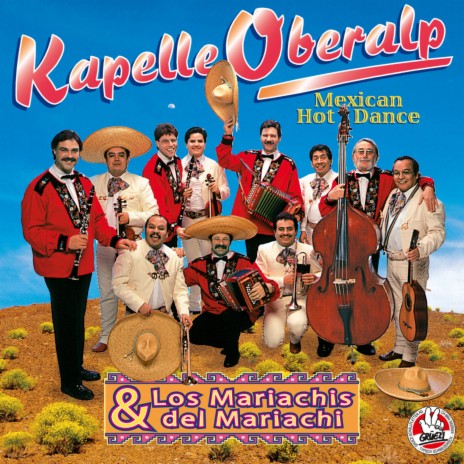 Ein Schiff wird kommen ft. Los Mariachis del Mariachi | Boomplay Music