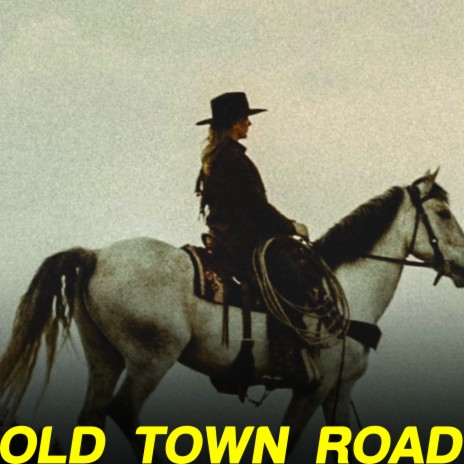 Old Town Road ft. C4RDIN4L | Boomplay Music